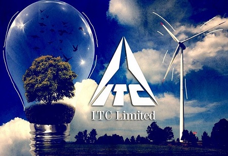 ITC goes beyond Plastic Neutrality in 2021-22, reaches yet another Sustainability Milestone